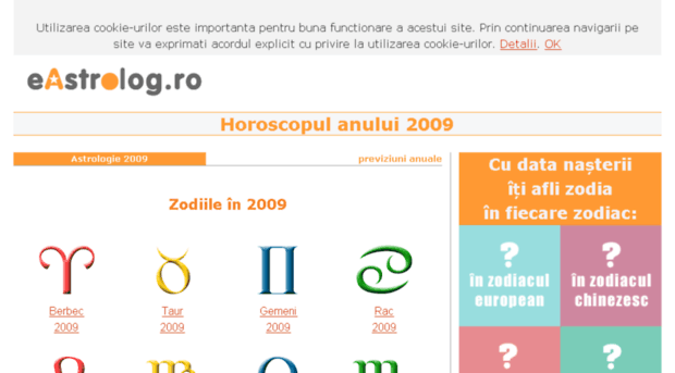 horoscop-2009.eastrolog.ro