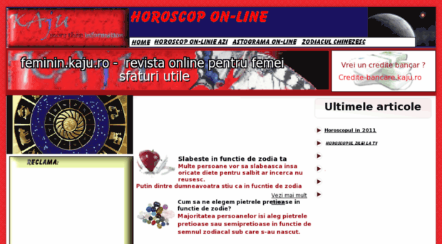 horoscop-online.kaju.ro