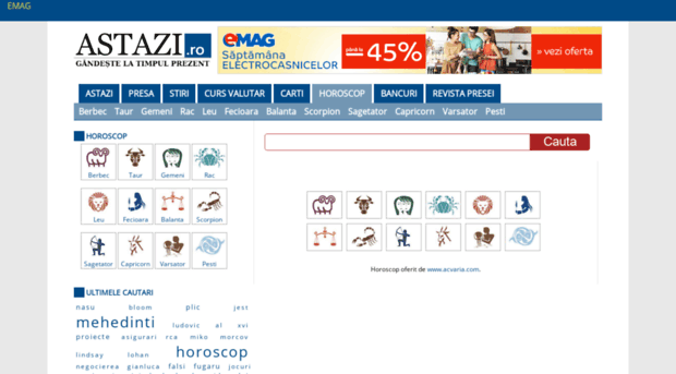 horoscop.astazi.ro