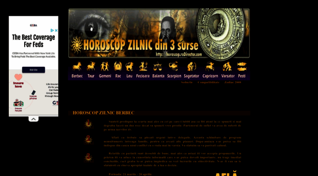 horoscop.rodirector.com