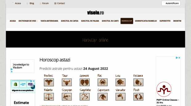 horoscop.visele.ro