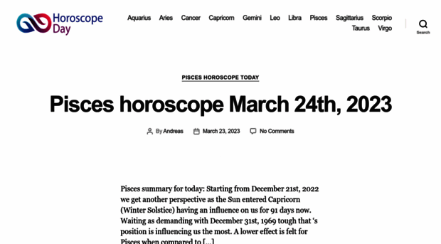 horoscope-day.com