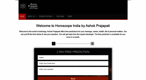 horoscope-india.com