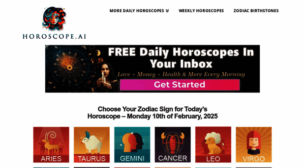 horoscope.ai