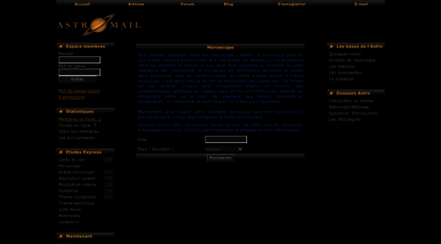 horoscope.astromail.fr