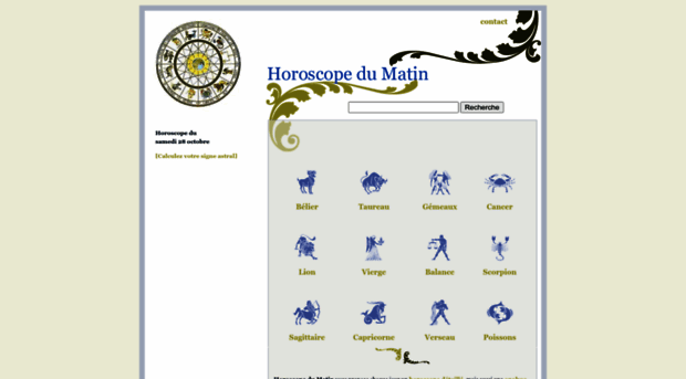 horoscope.dumatin.fr