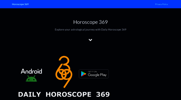 horoscope369.com