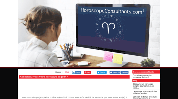 horoscopeconsultants.com