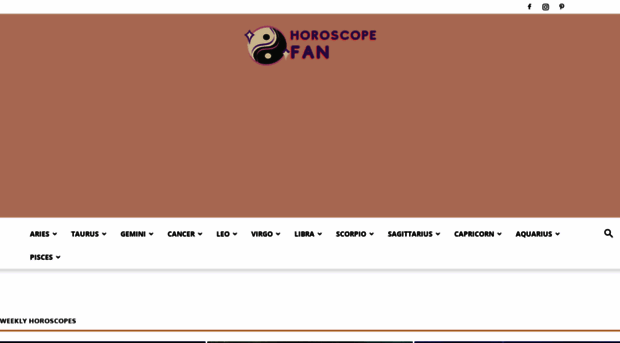 horoscopefan.com