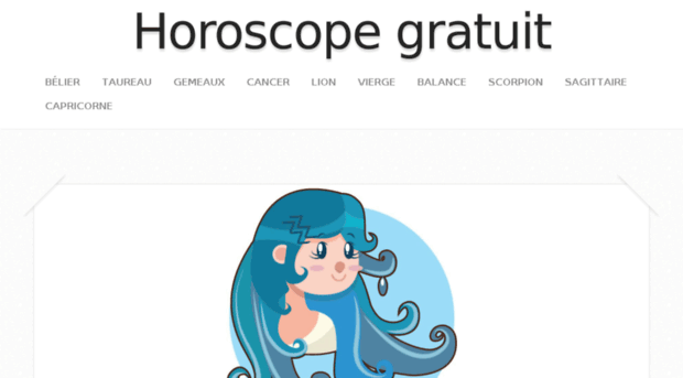 horoscopegratuit2013.com