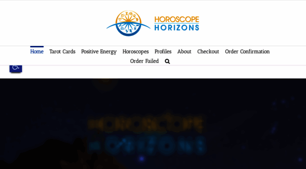 horoscopehorizons.com
