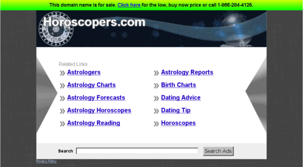 horoscopers.com