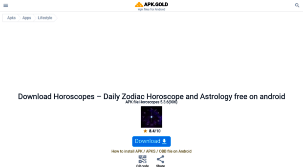 horoscopes-daily-zodiac-horoscope-and-astrology.apk.gold