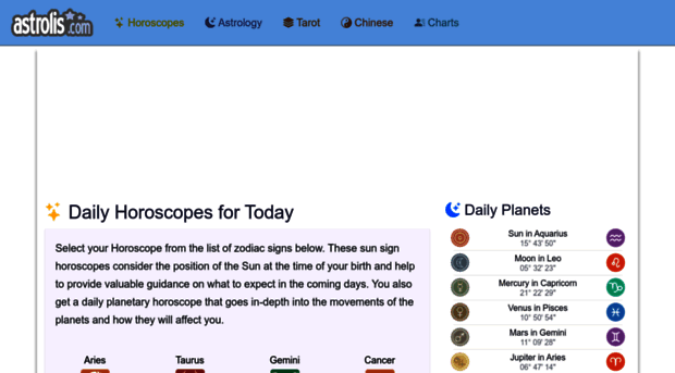 horoscopes.astrolis.com