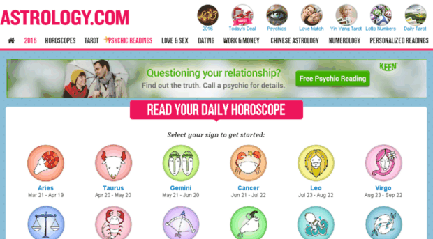 horoscopes.astrology.com
