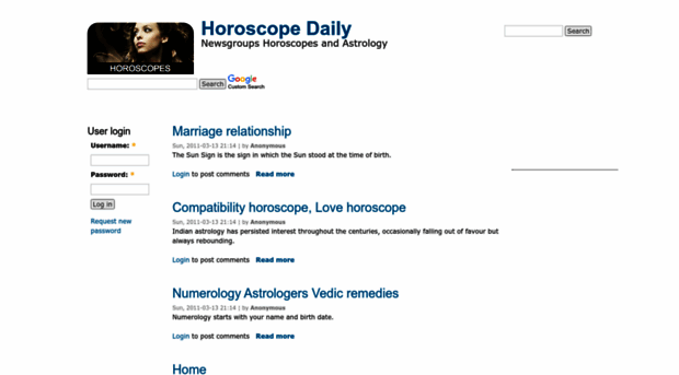 horoscopes.technorati.ro