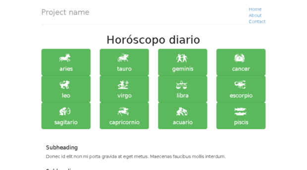 horoscopo-diario.es