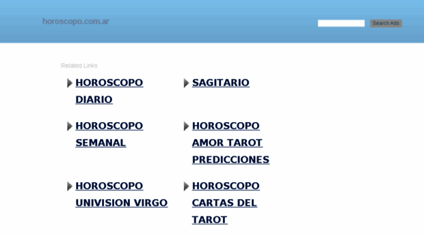 horoscopo.com.ar