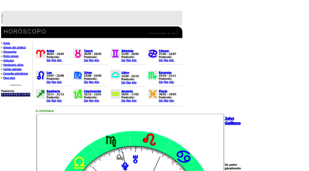 horoscopo.diariosur.es