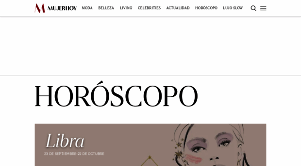 horoscopo.mujerhoy.com