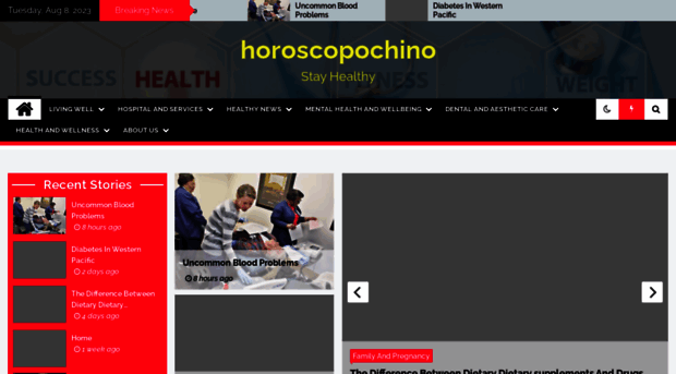 horoscopochino2014.net