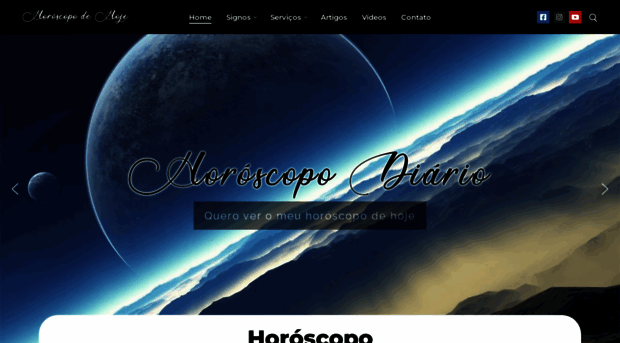 horoscopodehoje.com.br