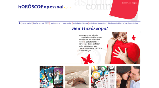 horoscopopessoal.com