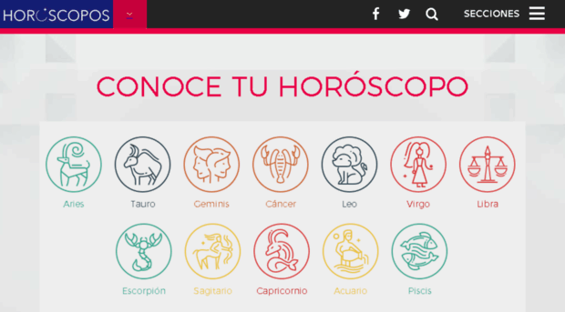 horoscopos.aztecatrends.com