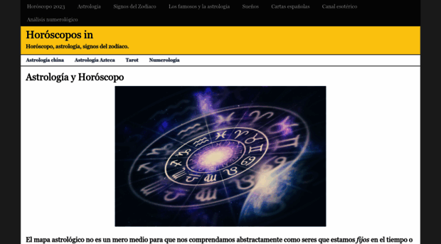 horoscopos.in