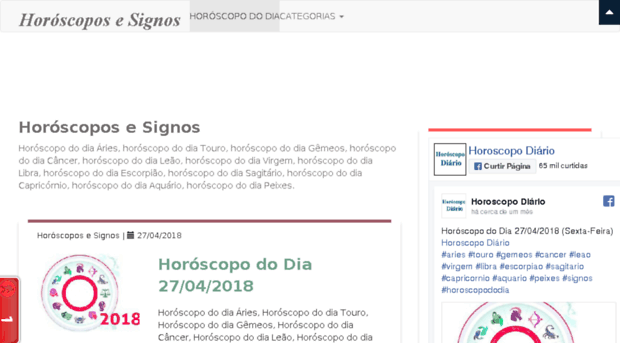 horoscoposesignos.com.br