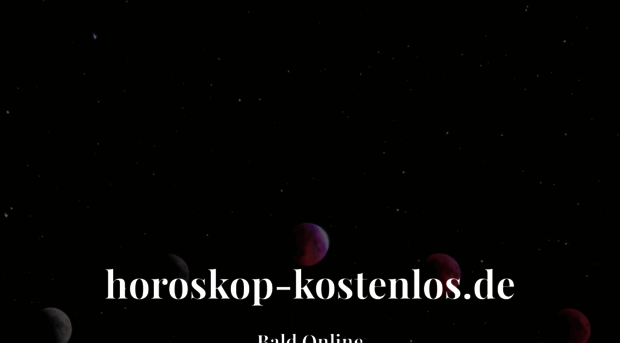 horoskop-kostenlos.de