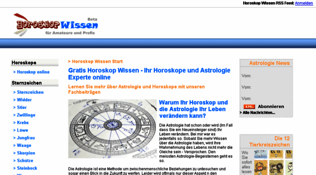 horoskop-wissen.de