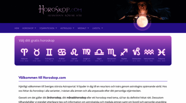 horoskop.com