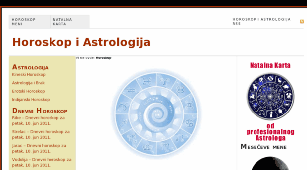 horoskop.org.rs