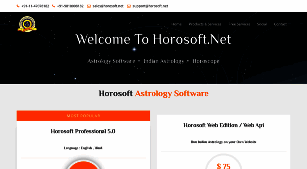 horosoft.co