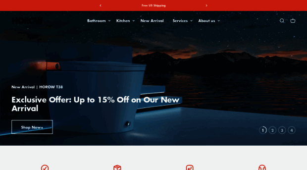 horowbath.com