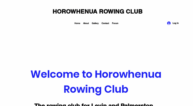 horowhenuarowing.com
