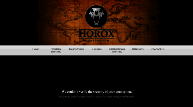 horox.com