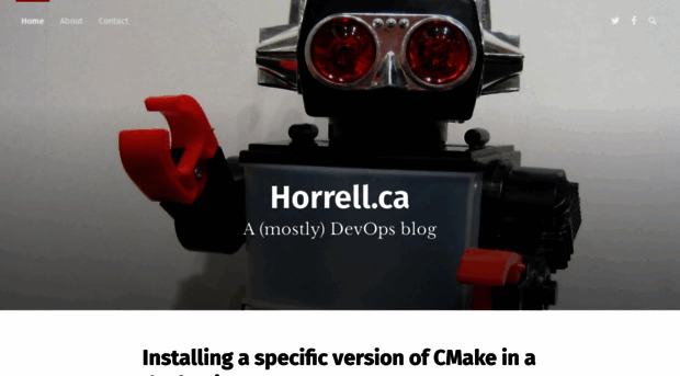 horrell.ca