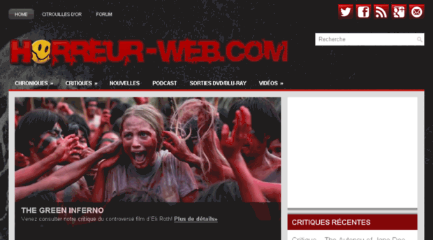 horreur-web.com