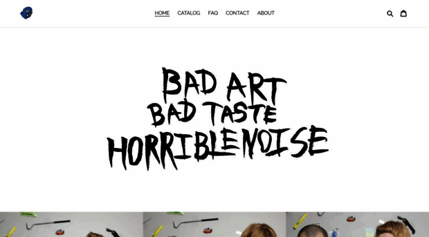 horriblenoise.ca