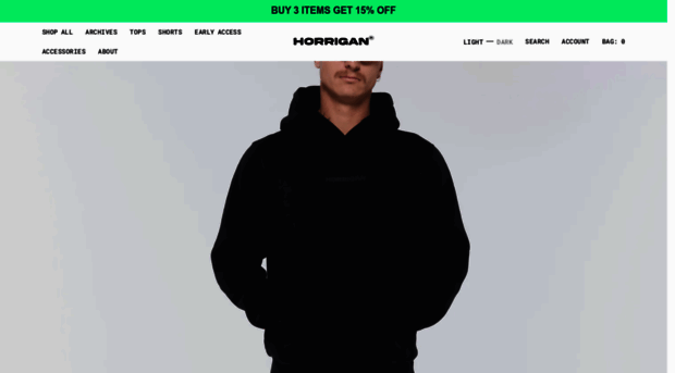 horrigan.com.au