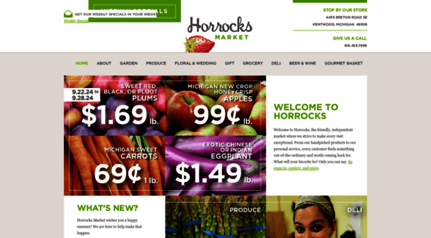 horrocksmarket.com