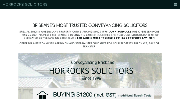 horrockssolicitors.com