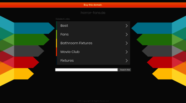 horror-fans.de