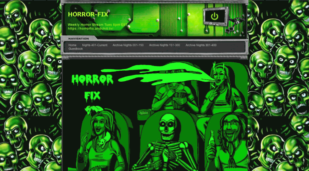 horror-fest.webs.com