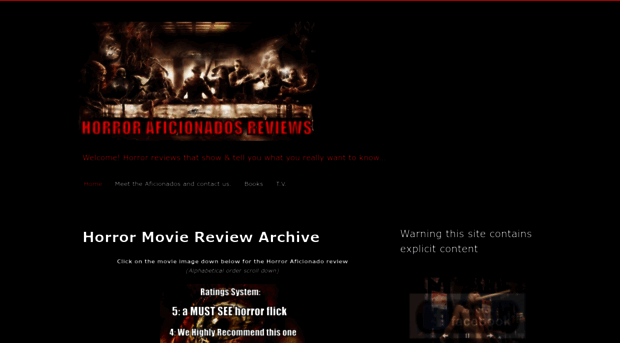 horroraficionadoreviews.wordpress.com