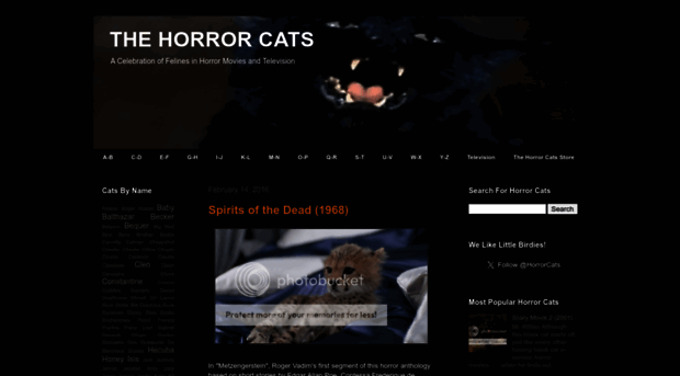 horrorcats.blogspot.com