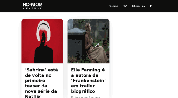 horrorcentral.com.br