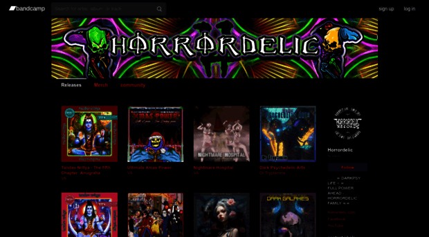 horrordelic.bandcamp.com